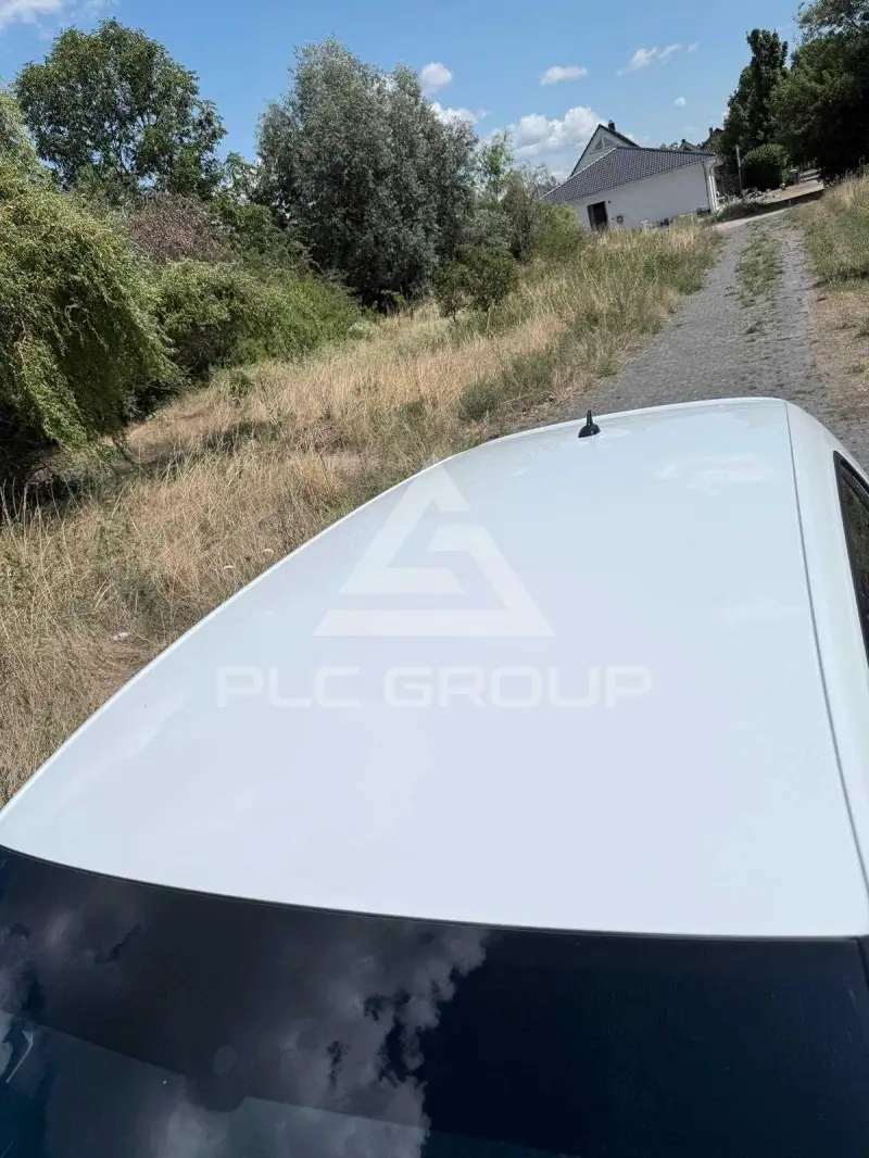 2020 Volkswagen E-Golf