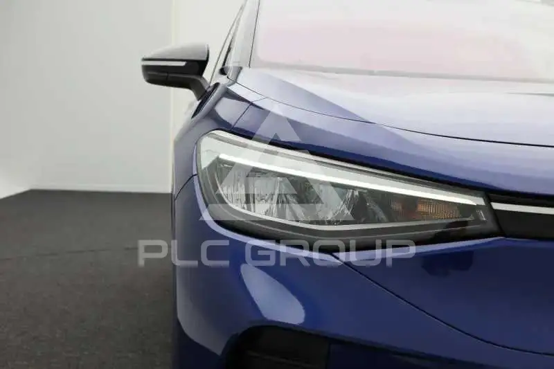 2020 Volkswagen ID 4