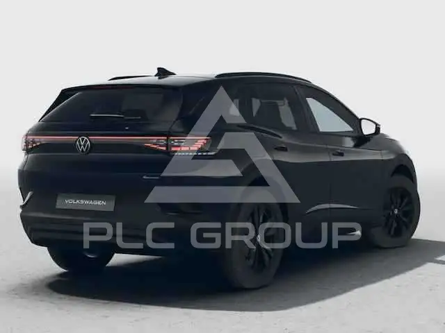 2020 Volkswagen ID 4