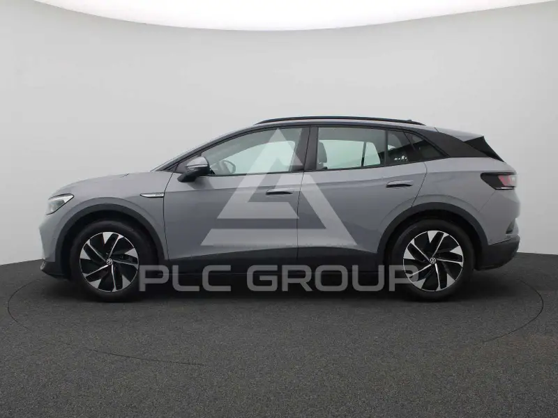 2020 Volkswagen ID 4