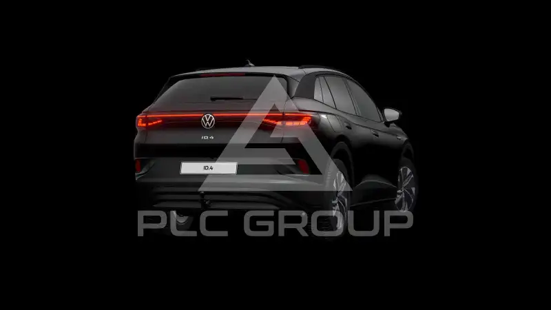 2020 Volkswagen ID 4