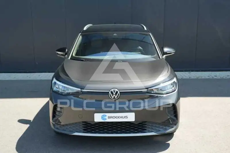 2020 Volkswagen ID 4