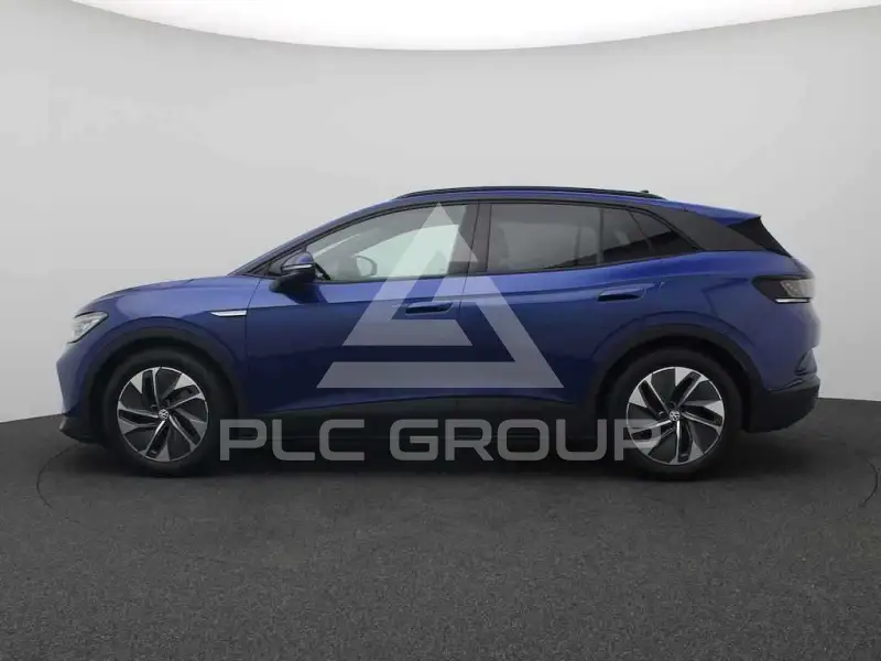 2020 Volkswagen ID 4