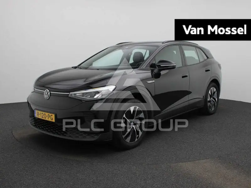 2020 Volkswagen ID 4