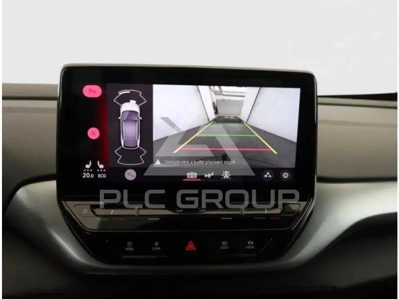 2020 Volkswagen ID 4