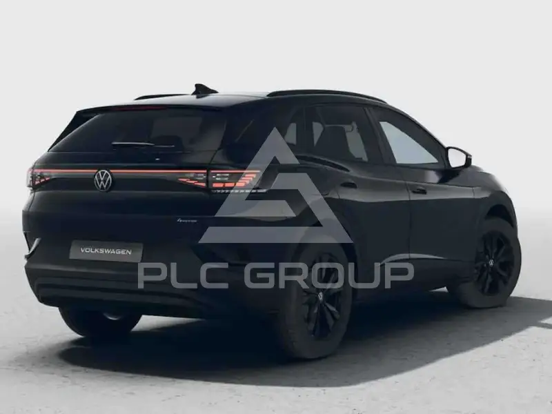 2020 Volkswagen ID 4