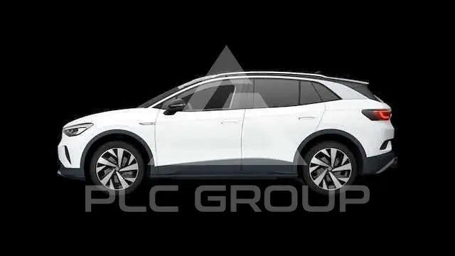 2020 Volkswagen ID 4