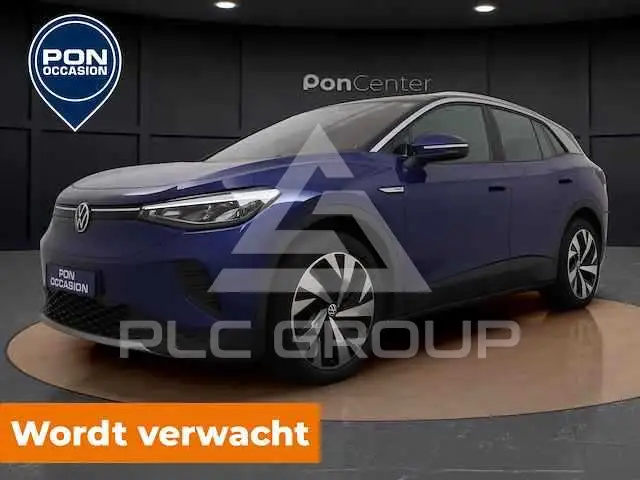 2020 Volkswagen ID 4