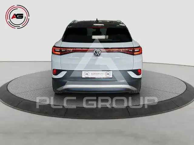 2020 Volkswagen ID 4