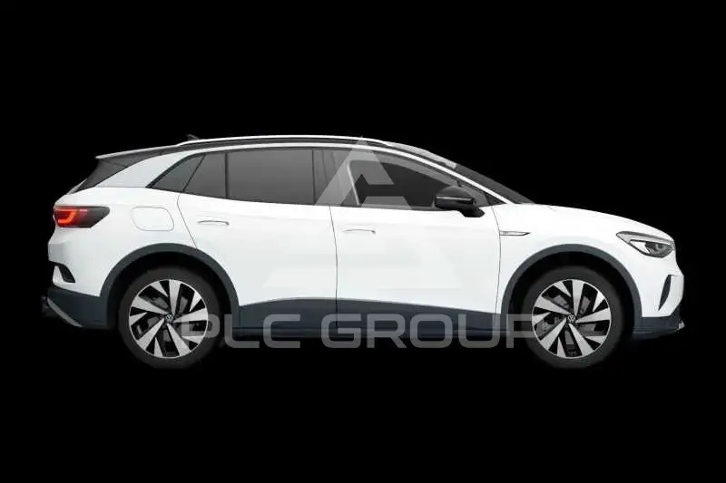 2020 Volkswagen ID 4
