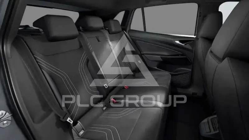 2020 Volkswagen ID 4