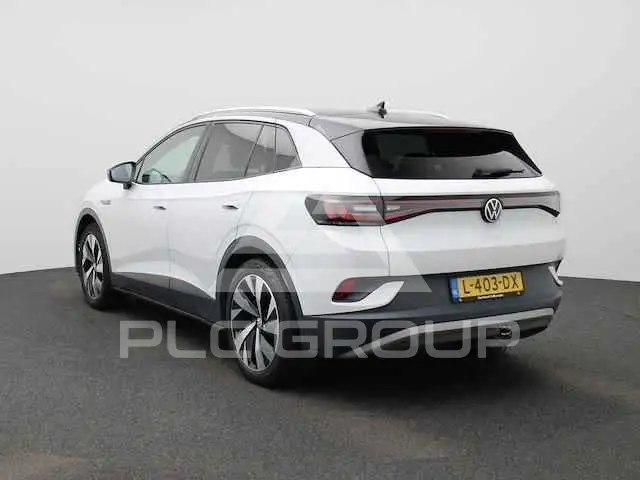 2020 Volkswagen ID 4