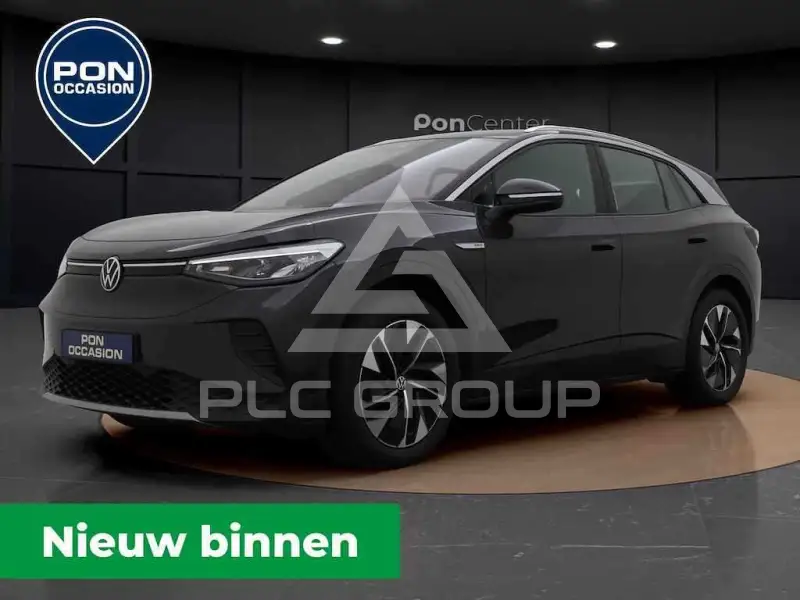 2020 Volkswagen ID 4