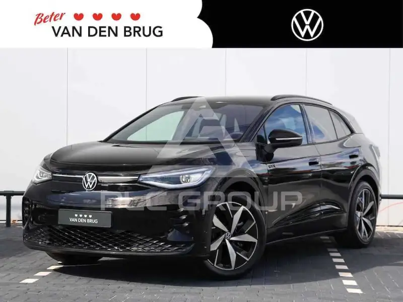 2020 Volkswagen ID 4