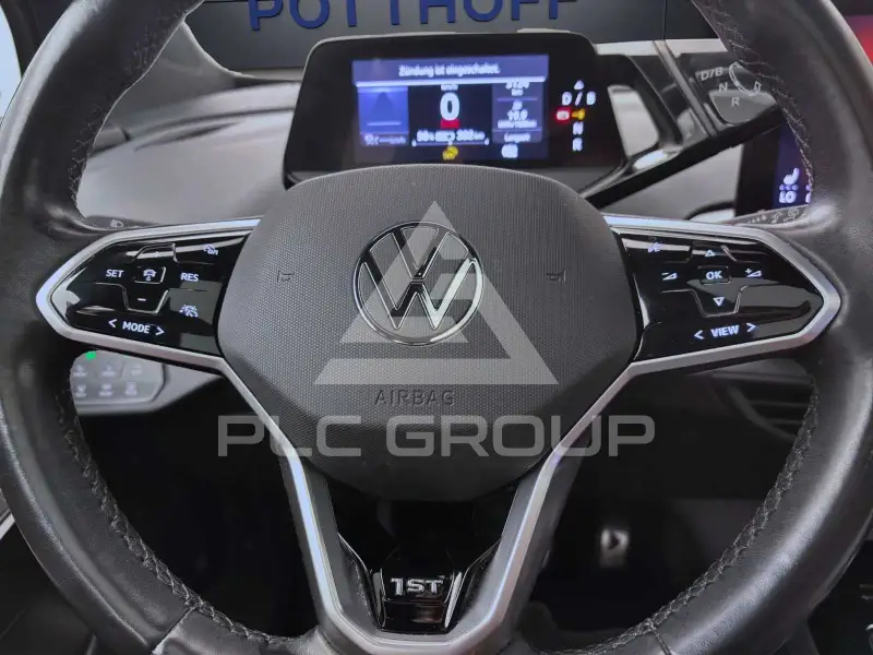 2020 Volkswagen ID 4