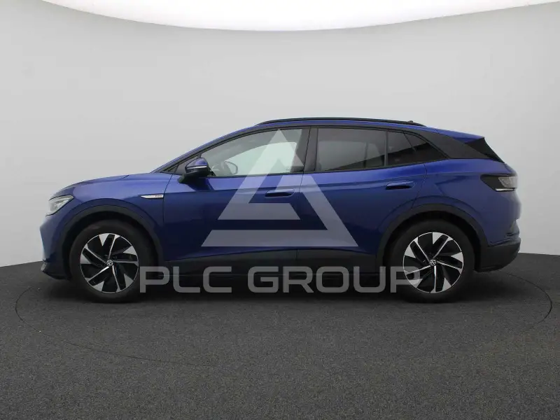 2020 Volkswagen ID 4