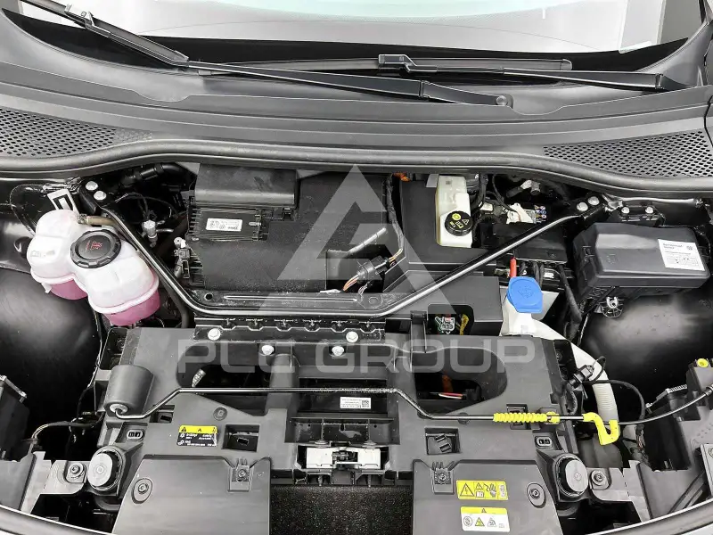 2020 Volkswagen ID 4