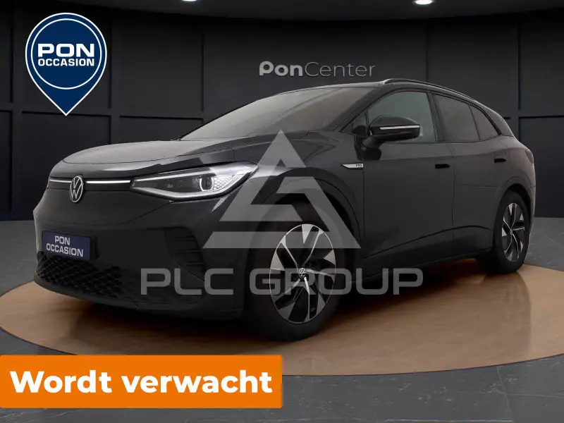 2020 Volkswagen ID 4