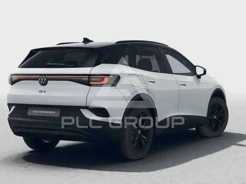 2020 Volkswagen ID 4
