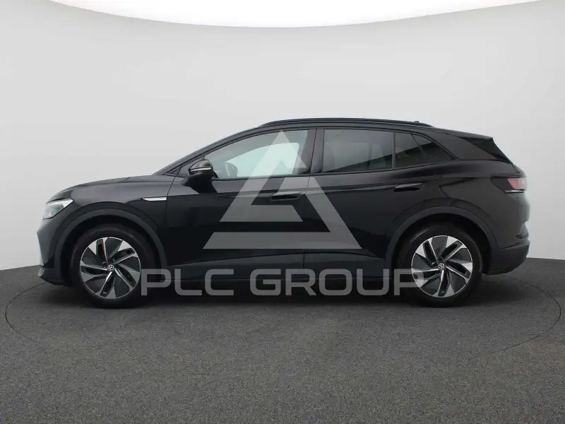 2020 Volkswagen ID 4