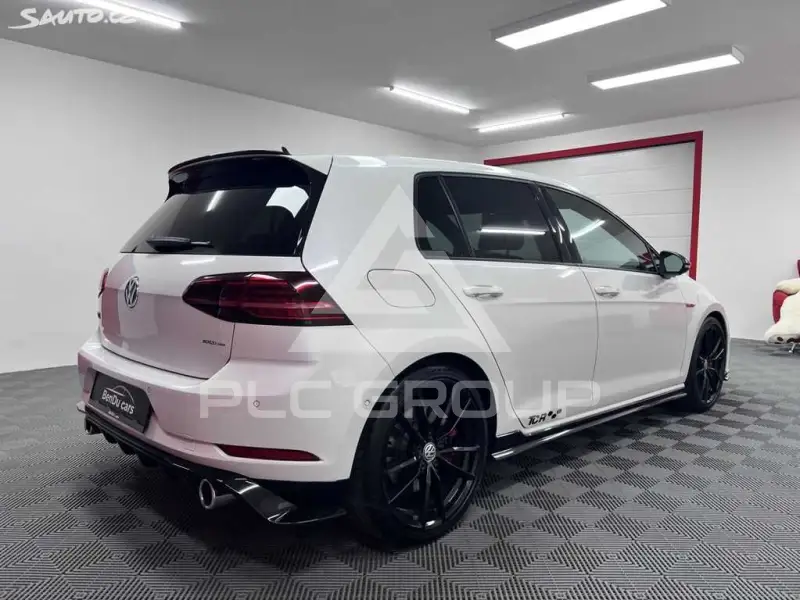 2020 Volkswagen GOLF