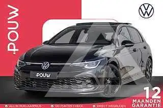 2020 Volkswagen GOLF