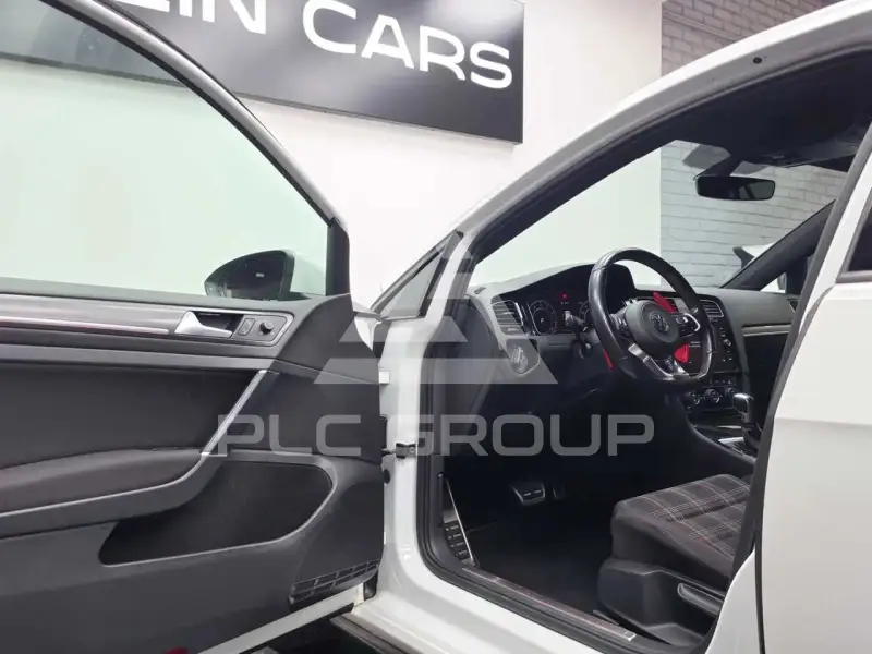 2020 Volkswagen GOLF