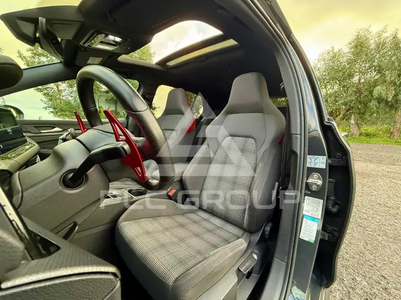 2020 Volkswagen GOLF