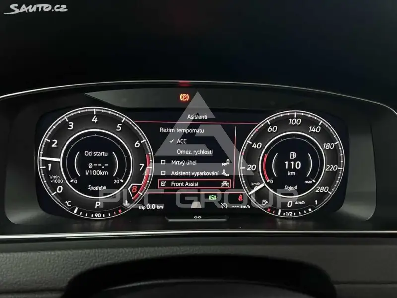 2020 Volkswagen GOLF
