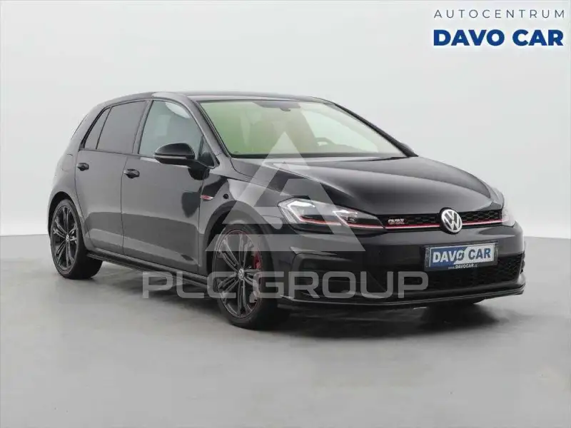2020 Volkswagen GOLF