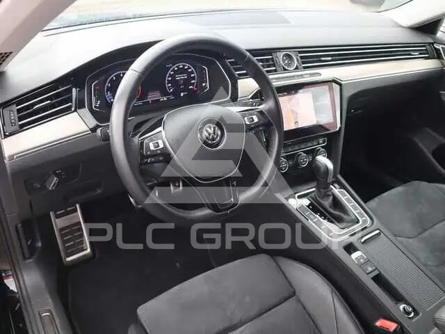 2020 Volkswagen ARTEON