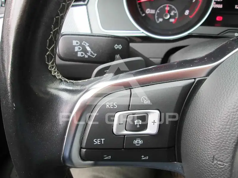 2020 Volkswagen ARTEON