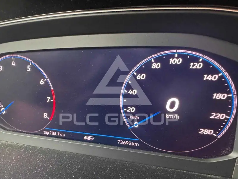 2020 Volkswagen ARTEON