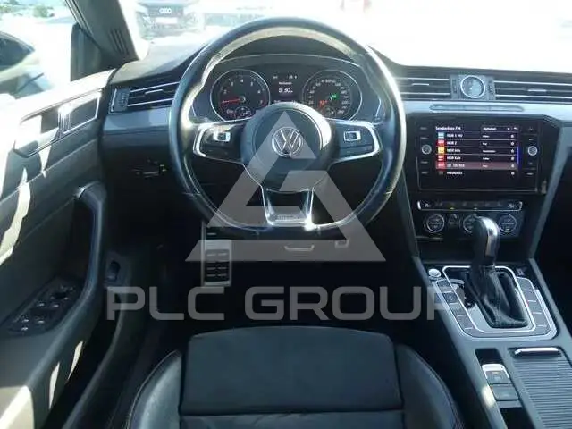 2020 Volkswagen ARTEON
