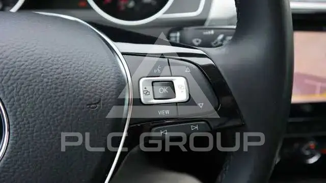 2020 Volkswagen ARTEON