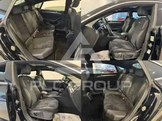 2020 Volkswagen ARTEON