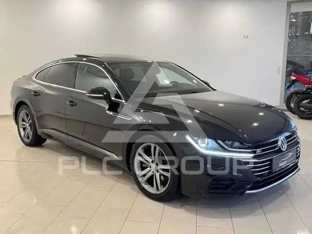 2020 Volkswagen ARTEON