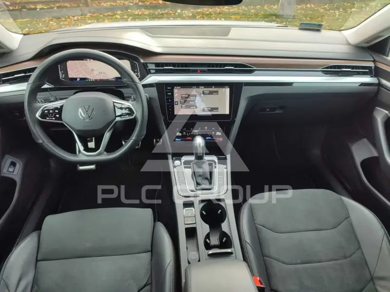 2020 Volkswagen ARTEON