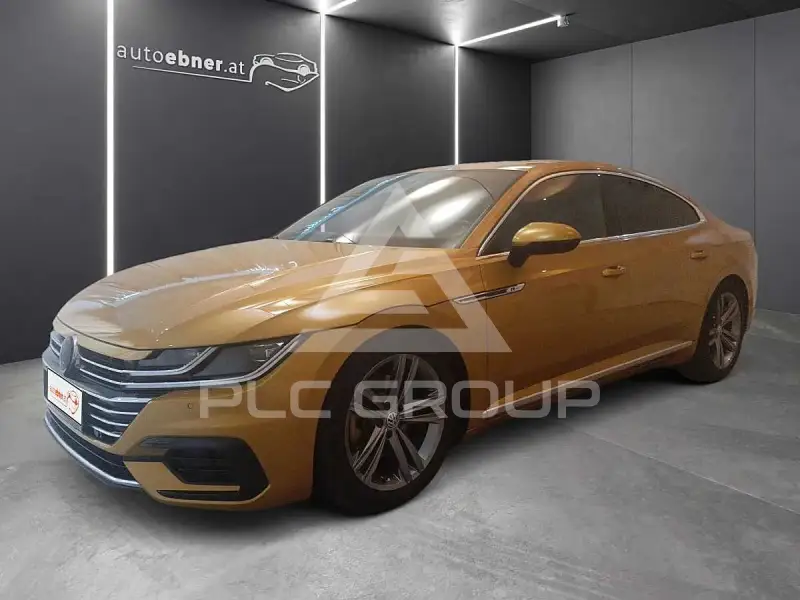 2020 Volkswagen ARTEON