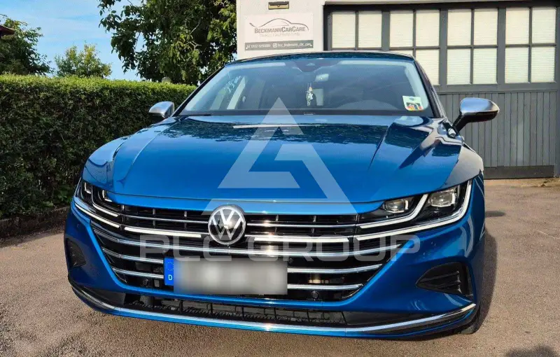 2020 Volkswagen ARTEON