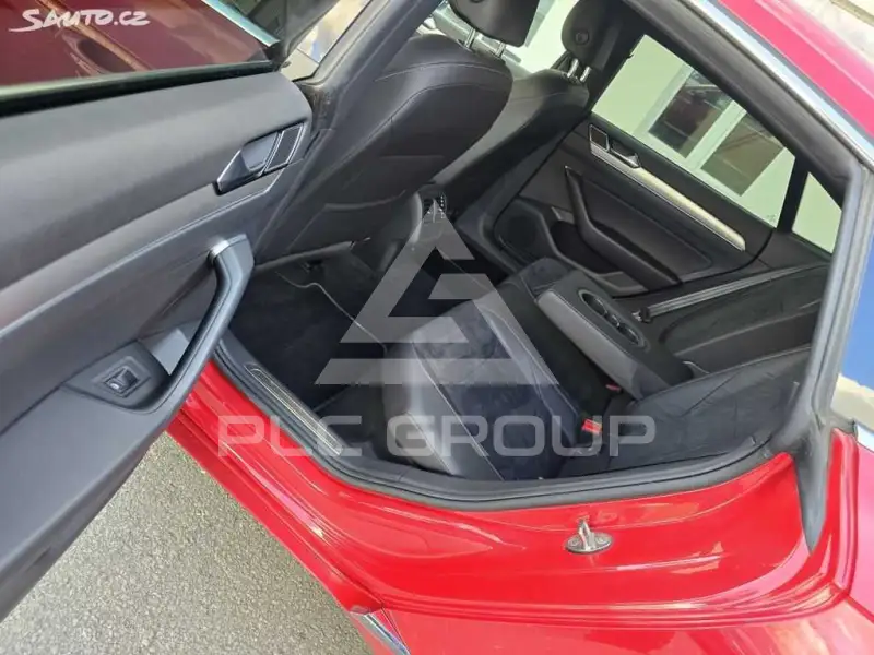 2020 Volkswagen ARTEON