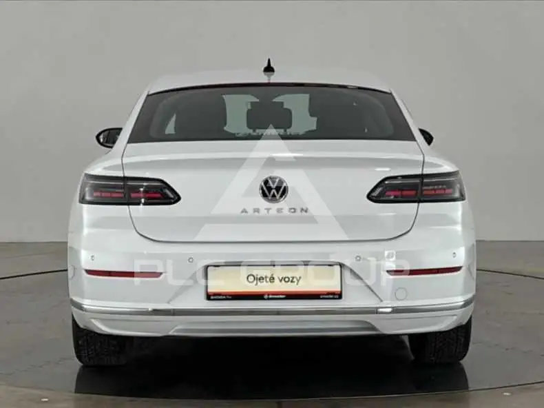 2020 Volkswagen ARTEON
