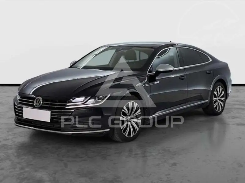 2020 Volkswagen ARTEON