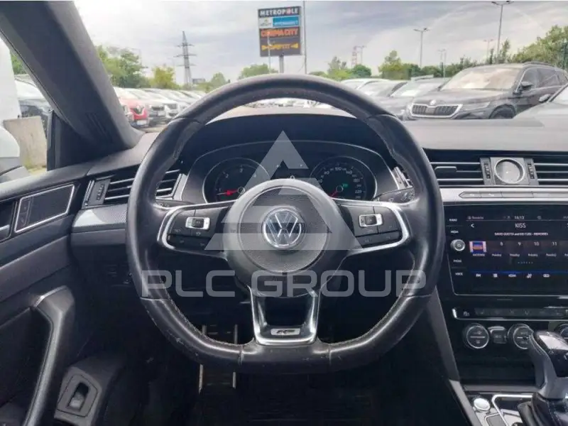 2020 Volkswagen ARTEON