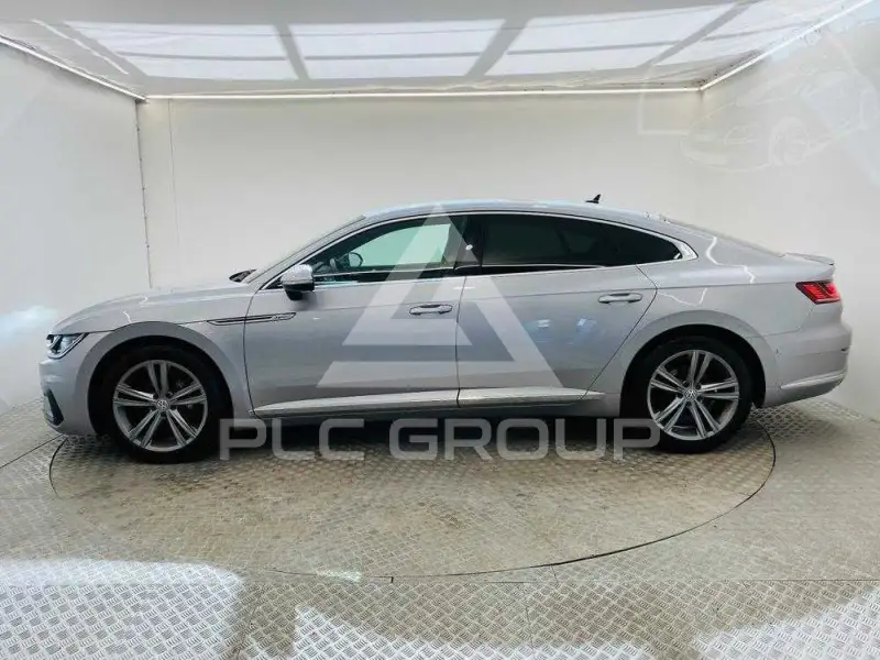 2020 Volkswagen ARTEON