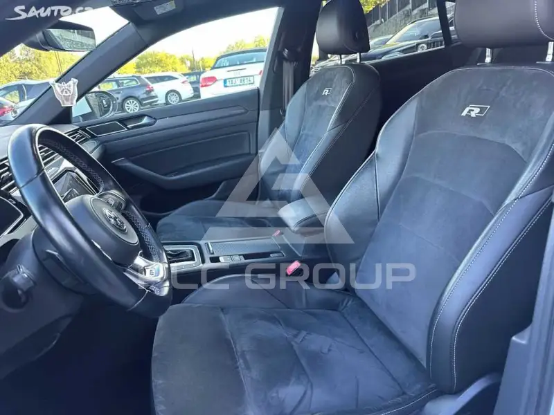 2020 Volkswagen ARTEON