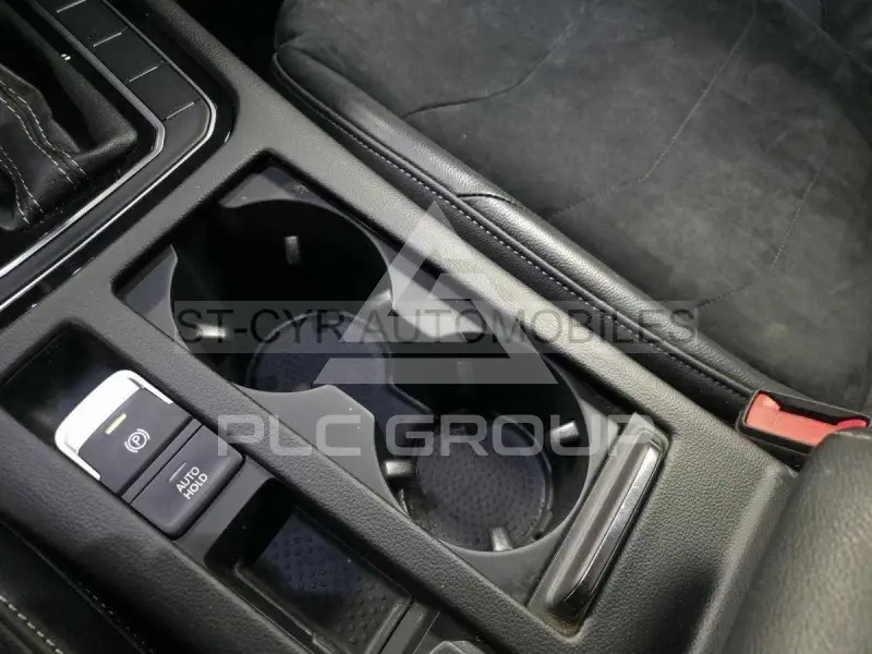 2020 Volkswagen ARTEON