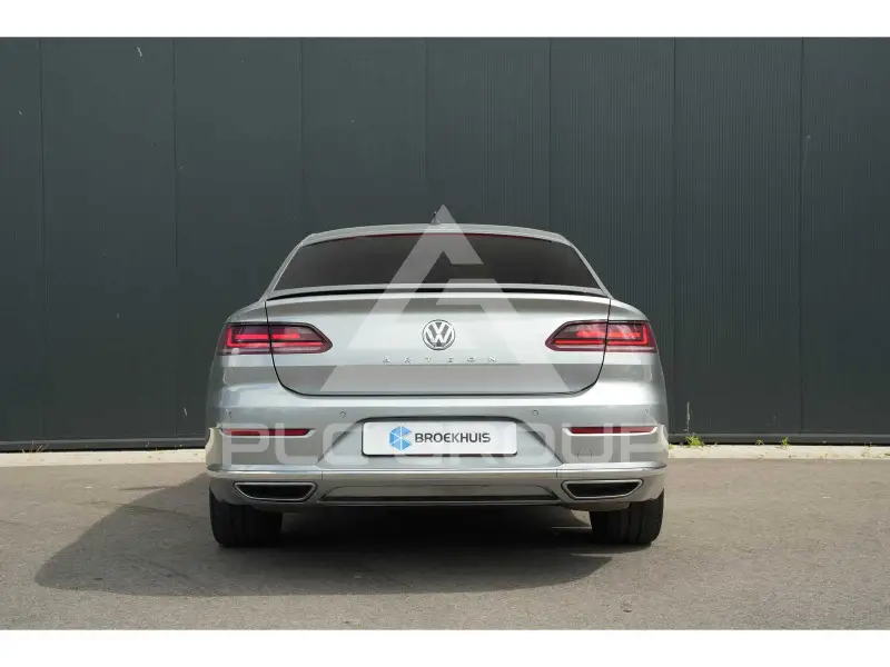 2020 Volkswagen ARTEON