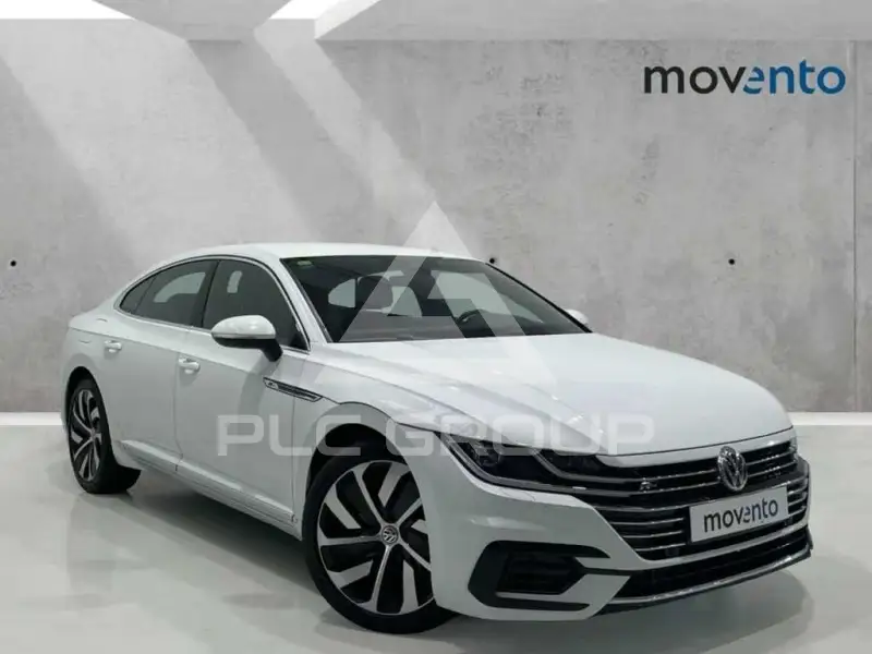 2020 Volkswagen ARTEON