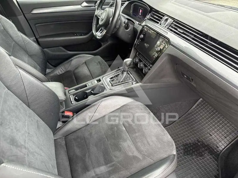 2020 Volkswagen ARTEON